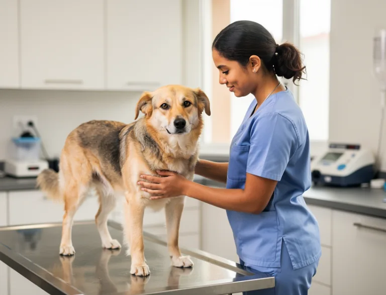 Vet service in Inglewood